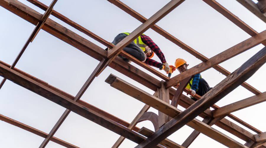 Expert top industrial roofings services in Farlington, KS